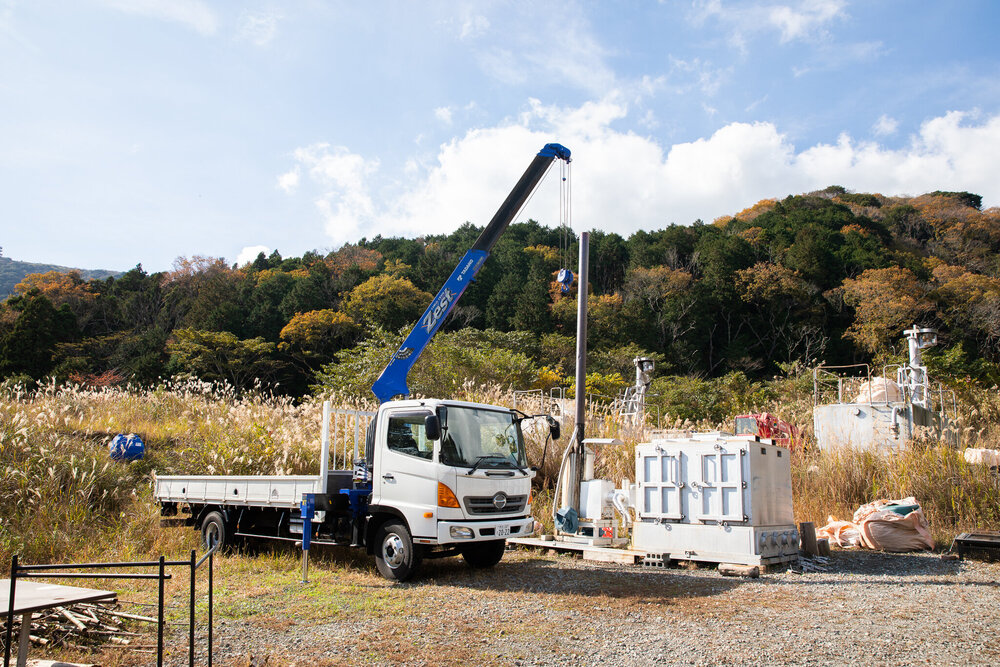 ブルーカーボン ⑤  『CO2炭にして「固定化」』（明日への環境Lesson／静岡新聞）